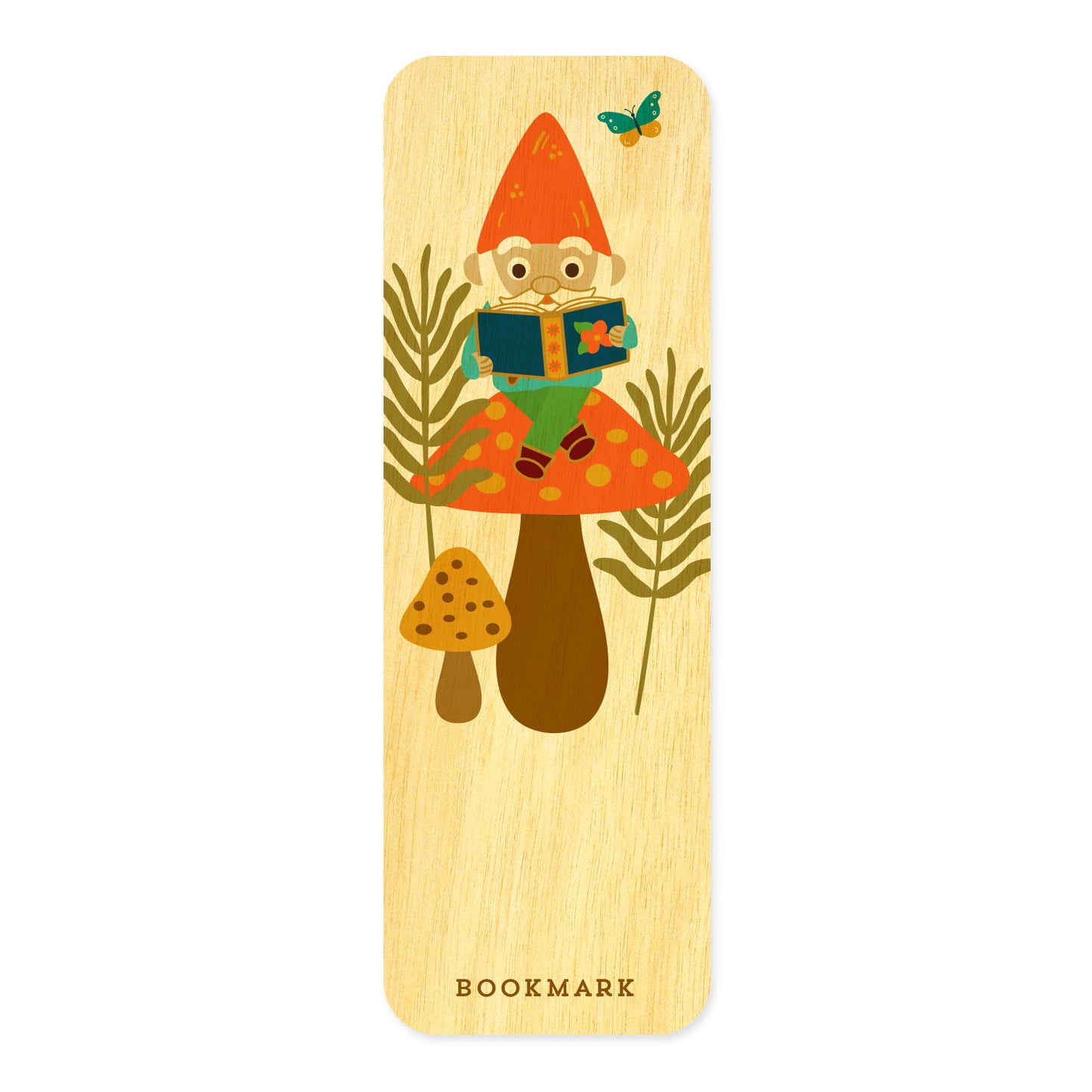 Photo of Novel Gnome Book Buddies