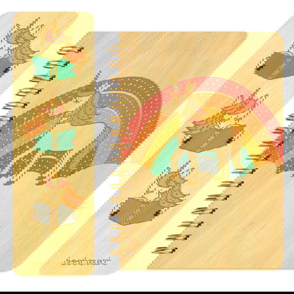 Photo of Rainbow Unicorn