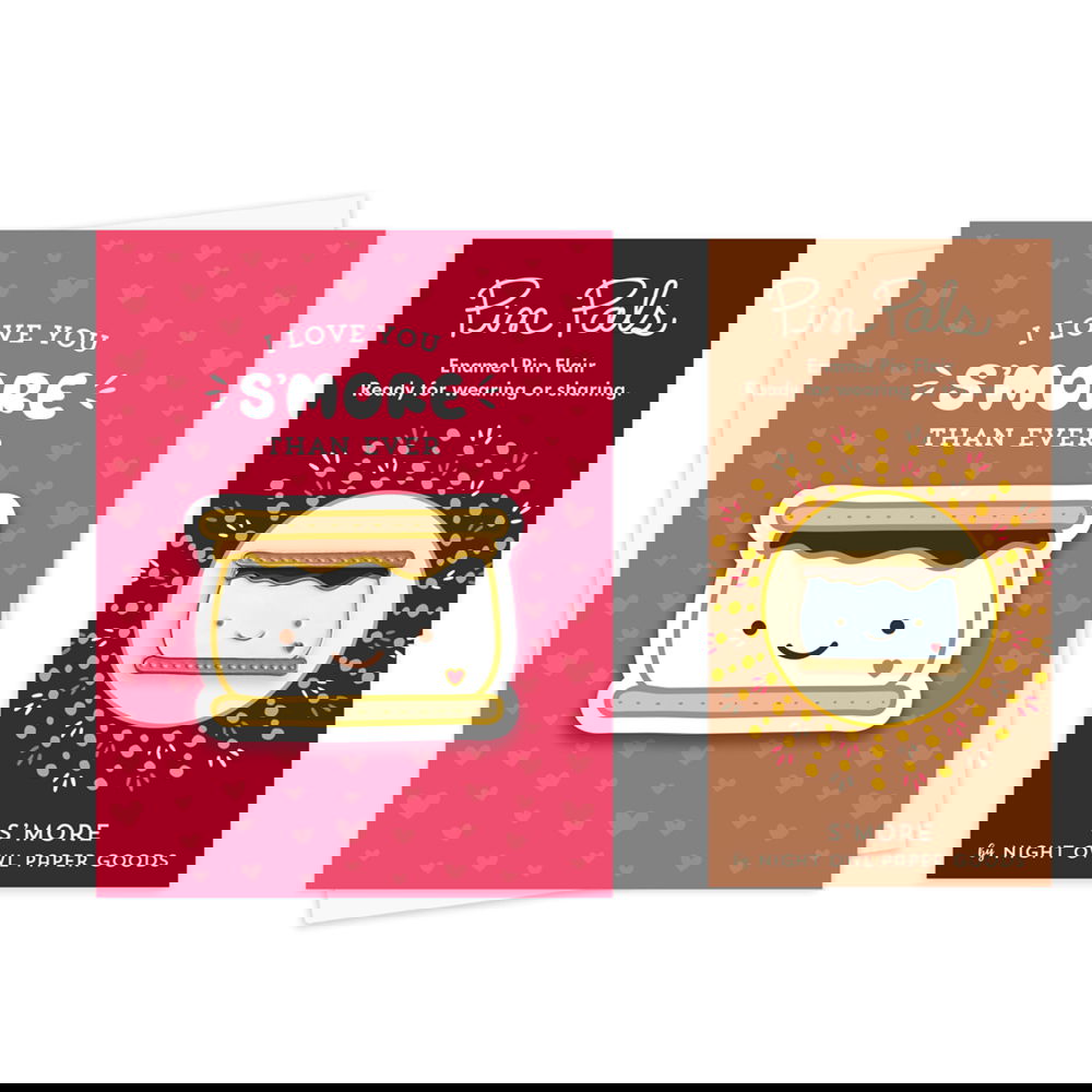 Photo of S'more Love