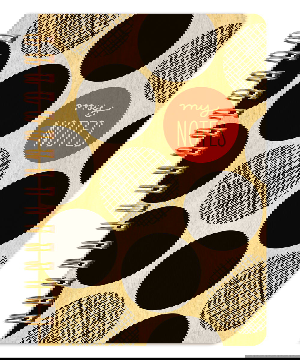 Photo of Dotty Notes