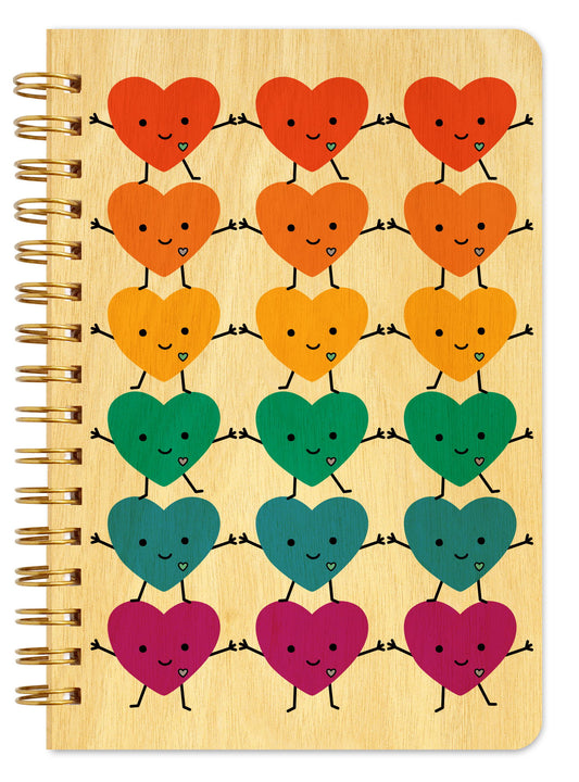 Photo of Heart Lists