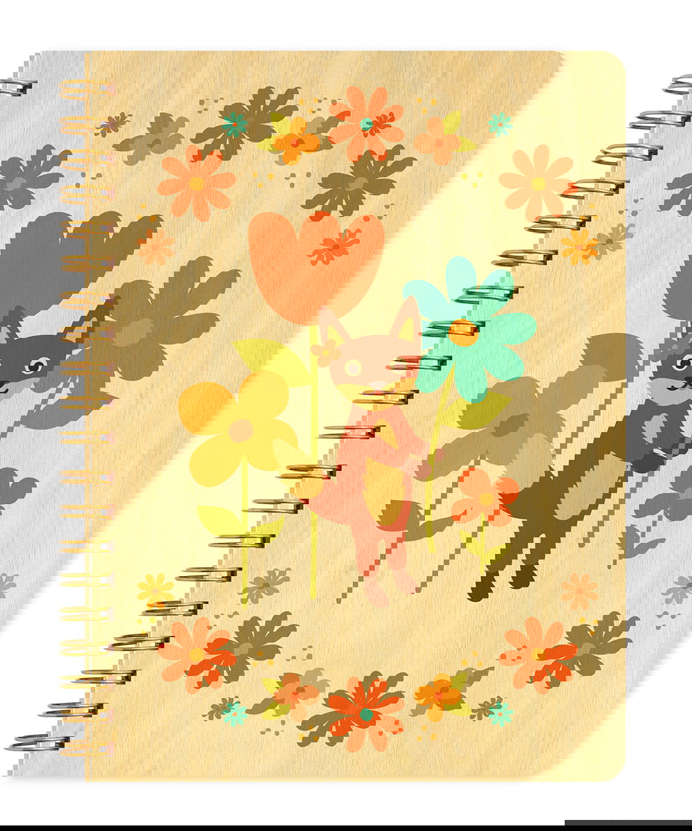 Photo of Foxy Florals