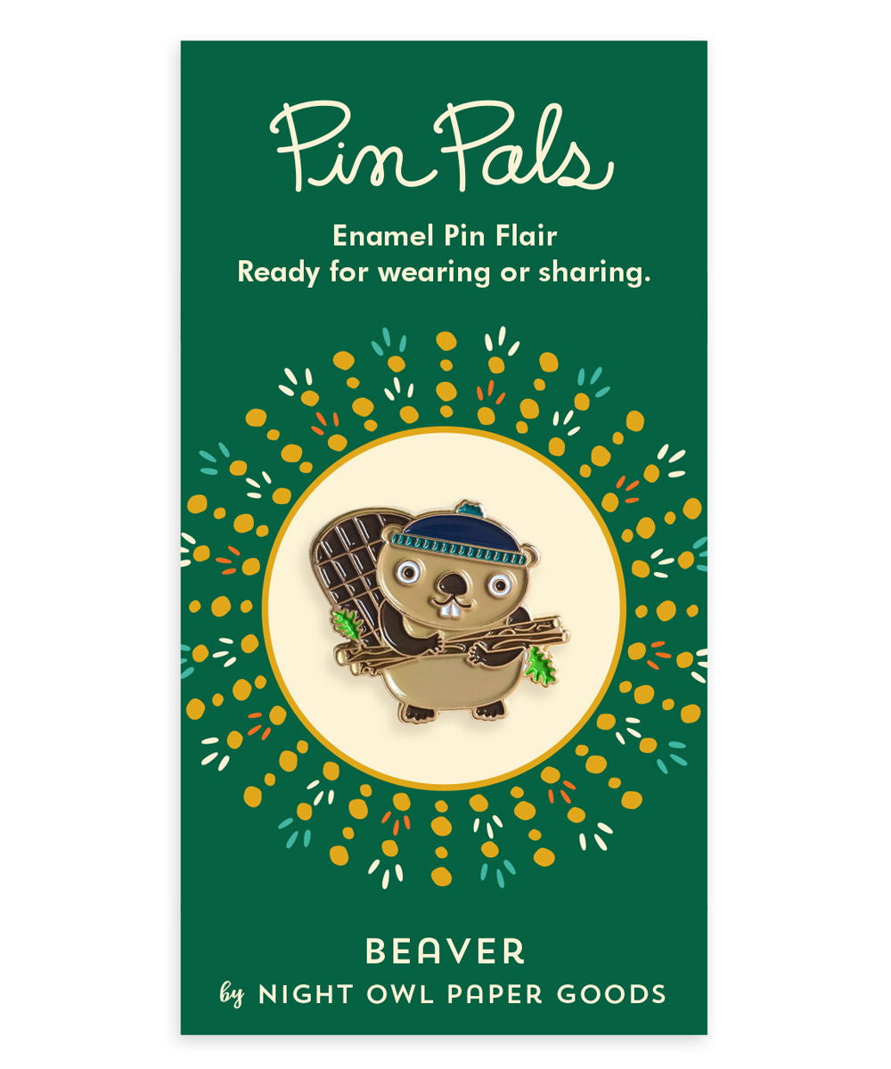 Photo of Beaver