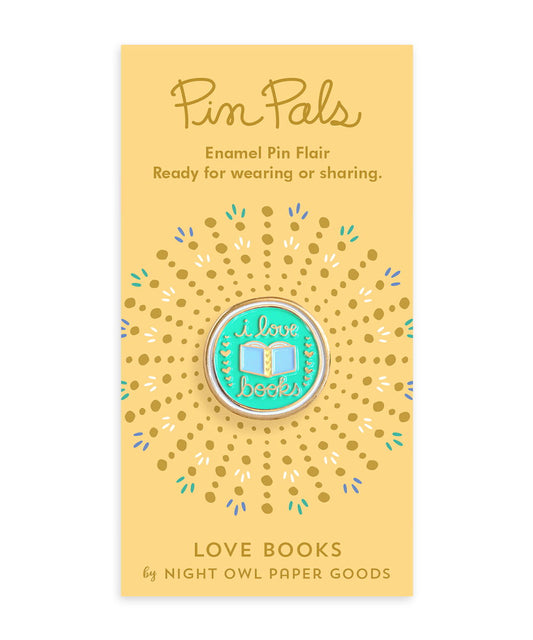 Photo of Book Lover
