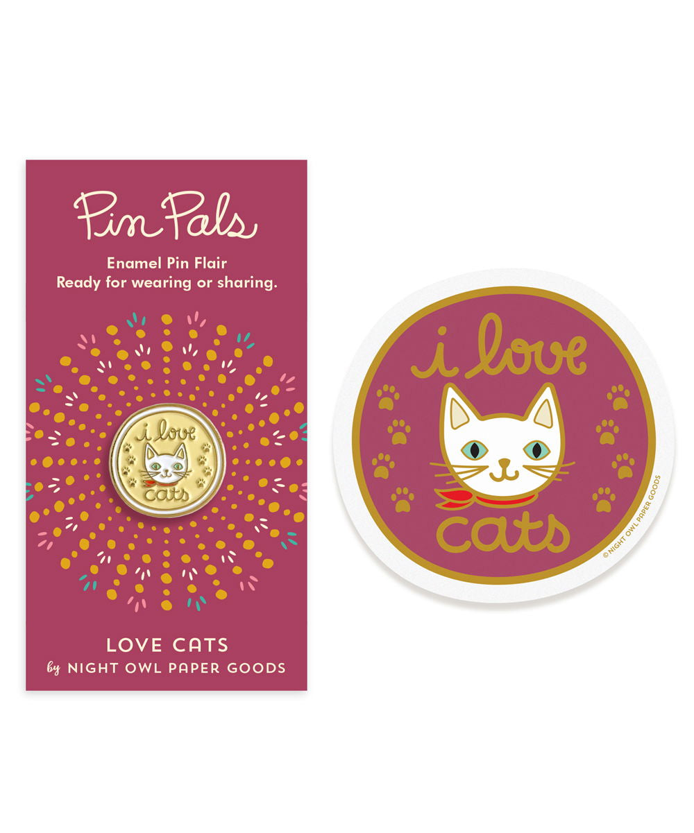 Photo of Love Cats