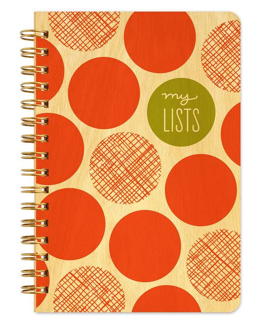 Photo of Lists on the Go