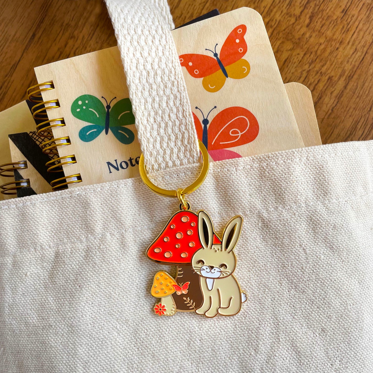 Photo of Bunny Rabbit