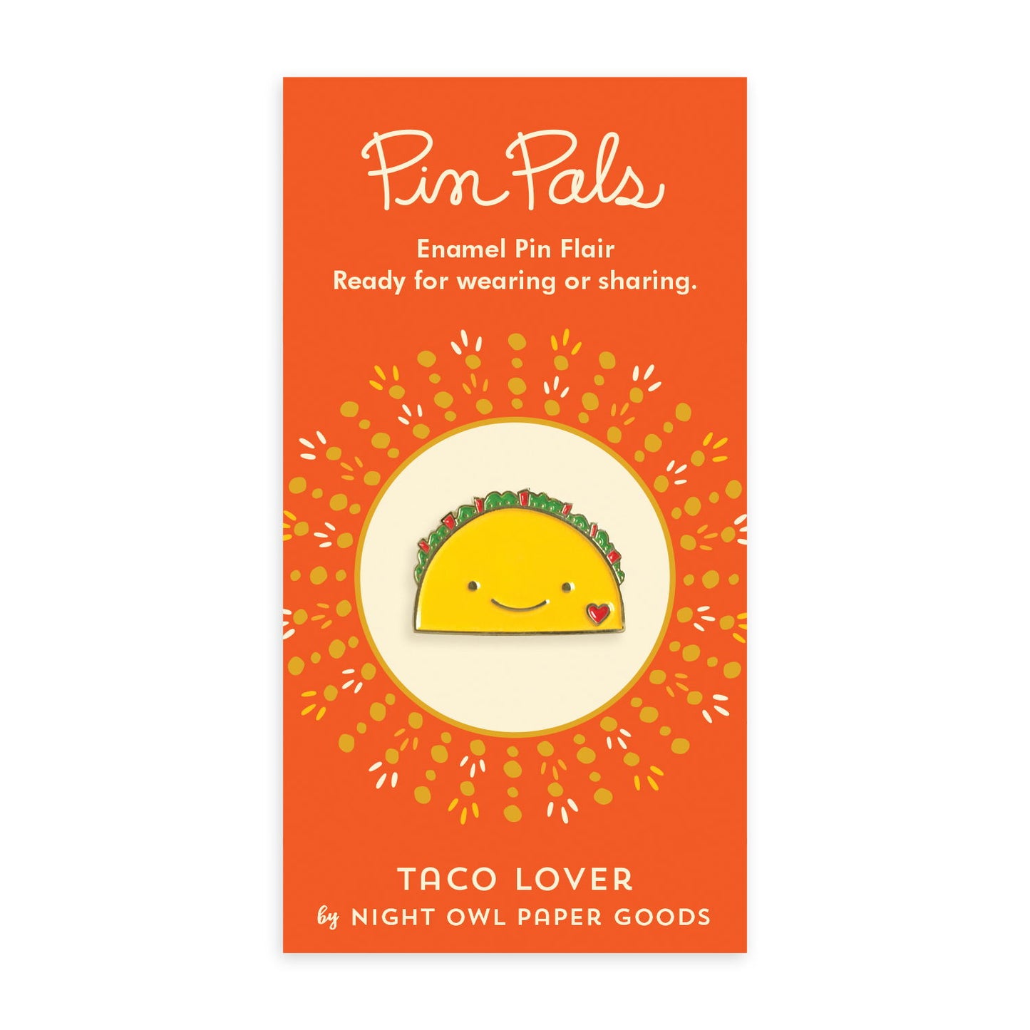 Photo of Taco Birthday