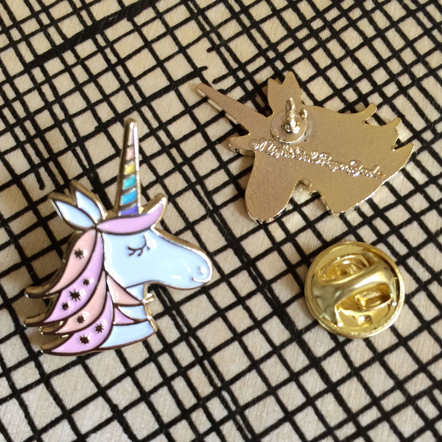 Photo of Unicorn Dream Birthday