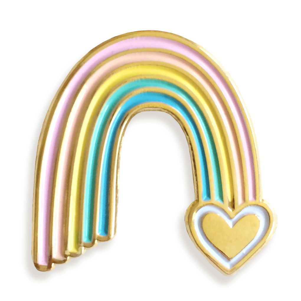 Photo of Rainbow Vibes Birthday