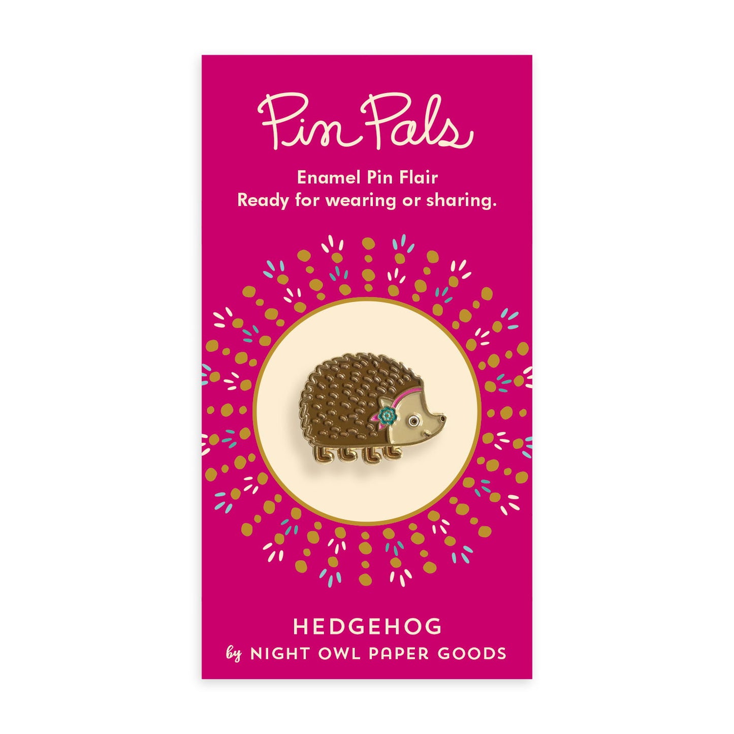 Photo of Hedgehog