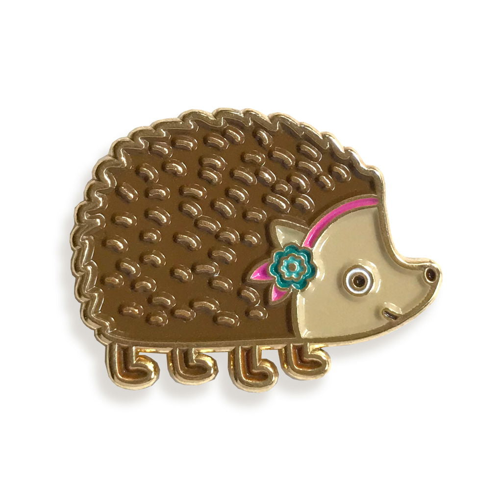 Photo of Hedgehog Birthday