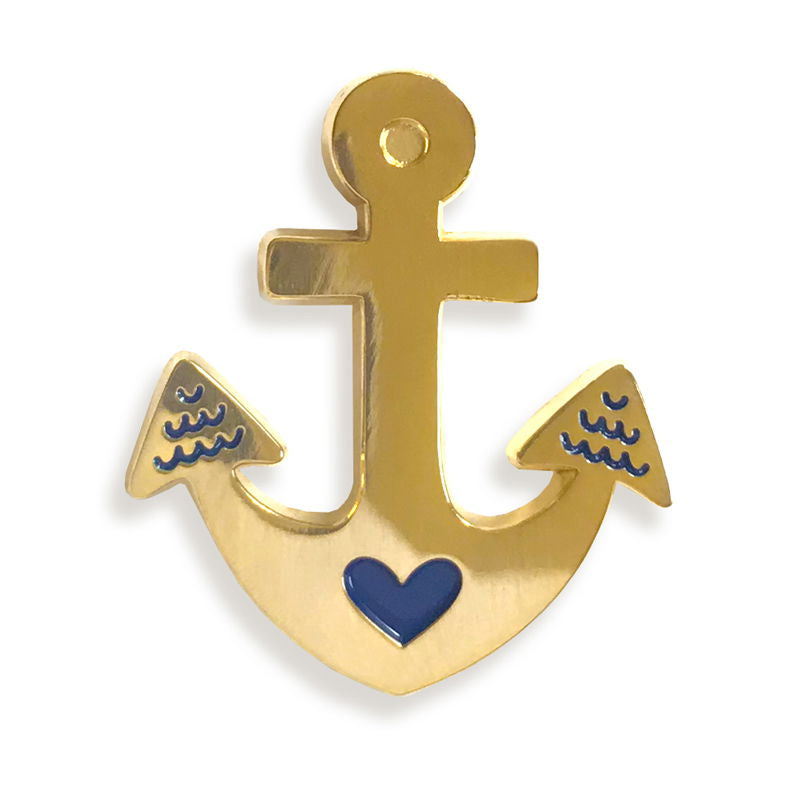 Photo of Anchor