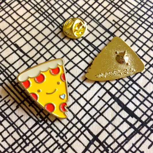 Binge Watcher Flair Pin Pals pin collector gift set