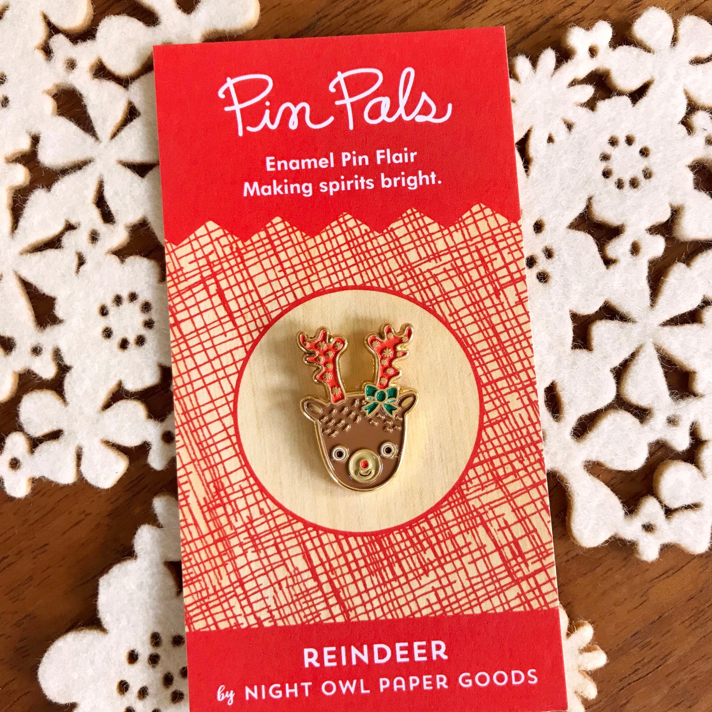 Photo of Reindeer