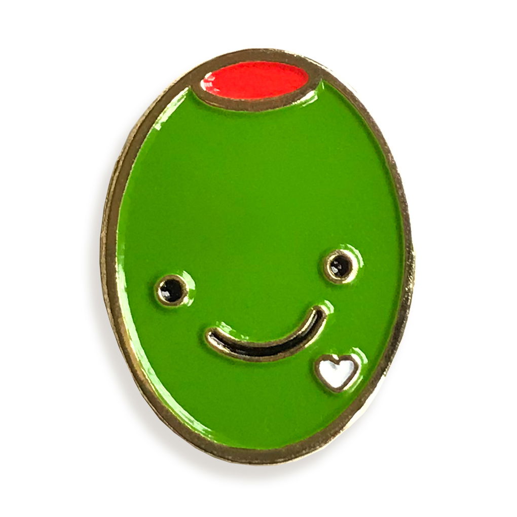 Photo of Olive Love