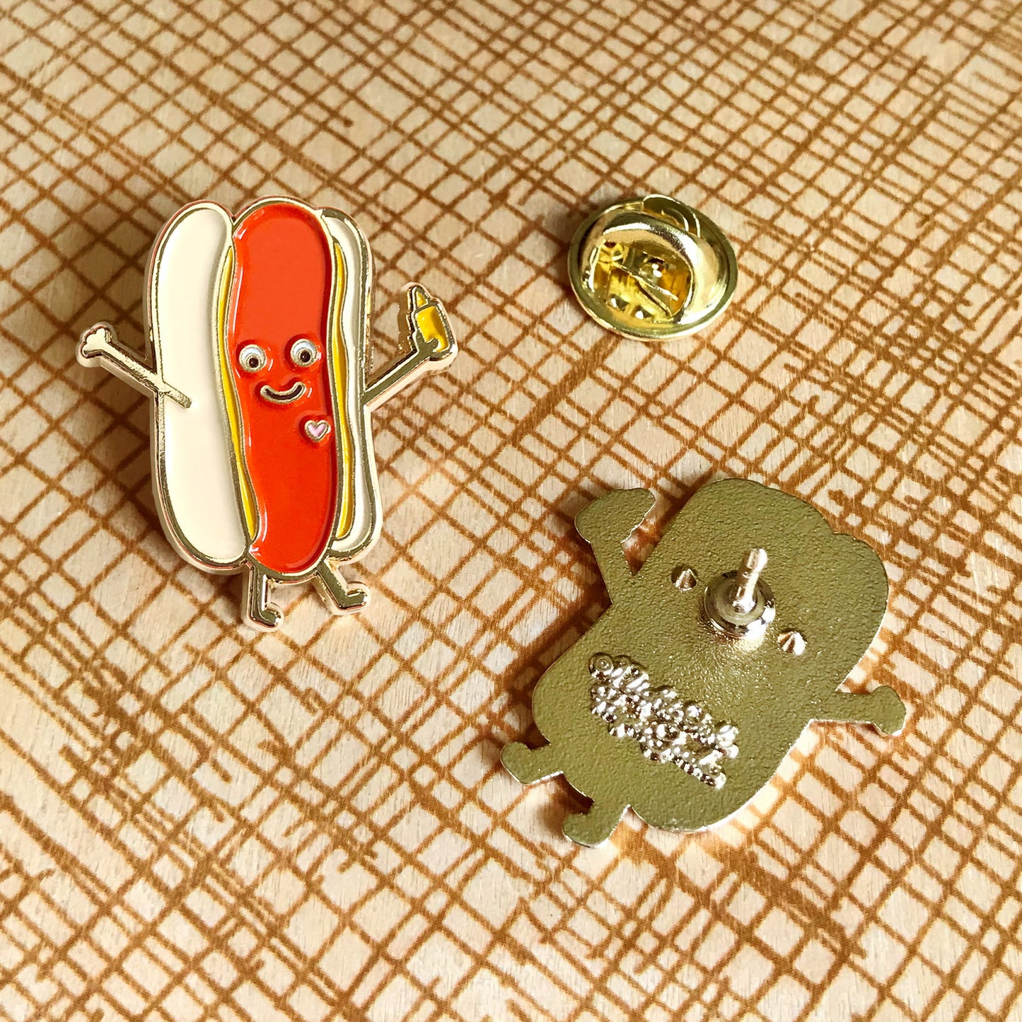 Photo of Hot Dog Birthday