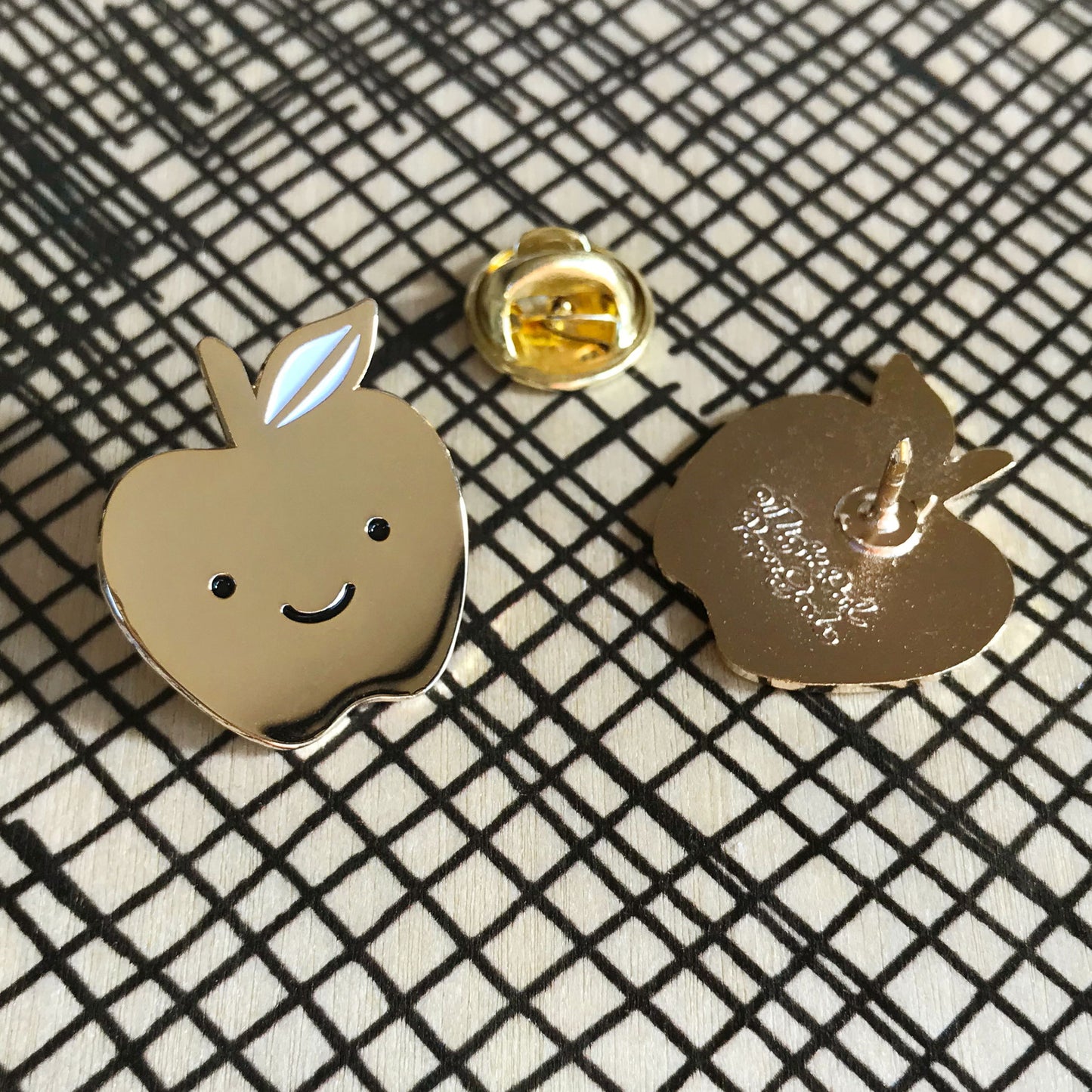 Photo of Kindness Flair Pin Pals Gift Set
