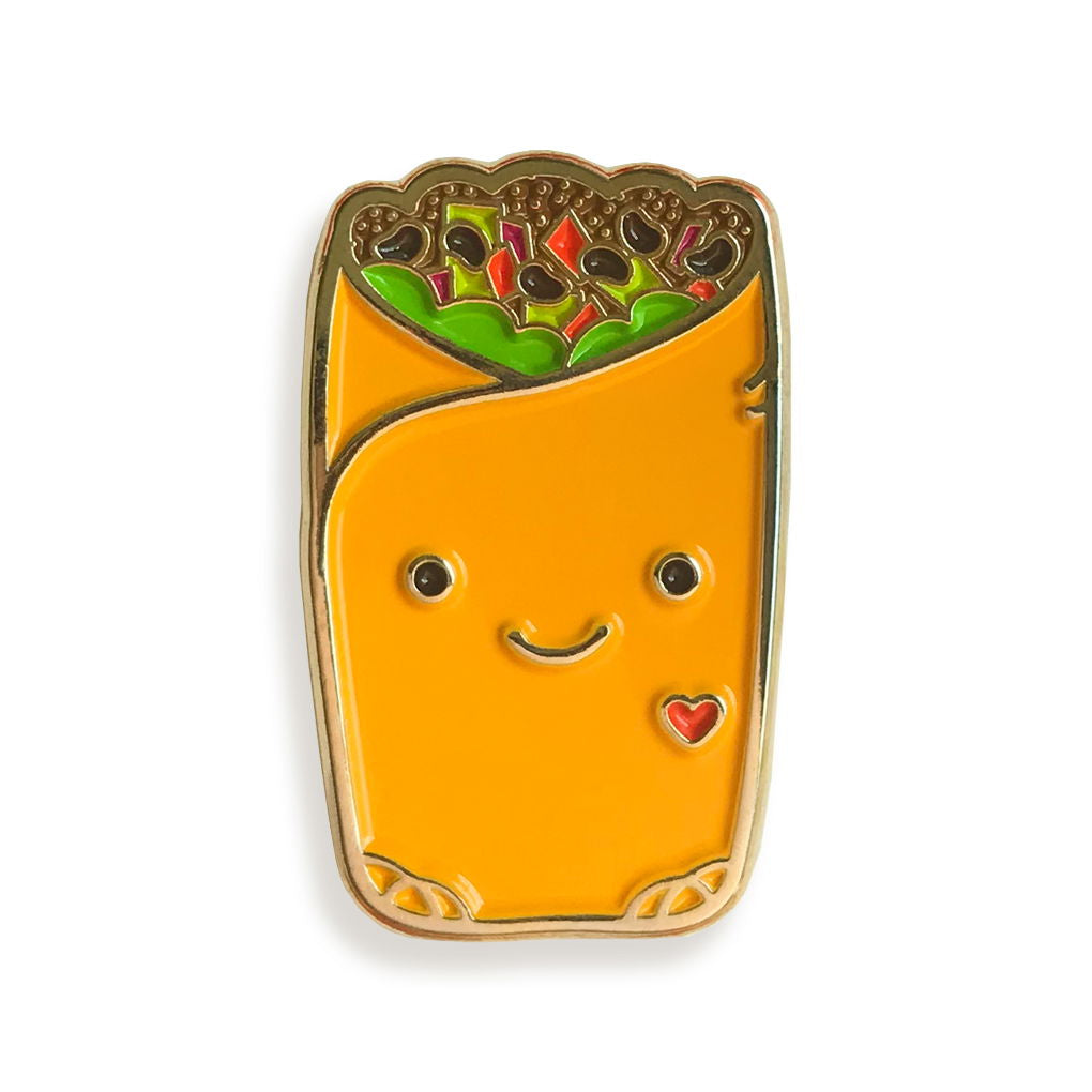 Photo of Neato Burrito Gift Set