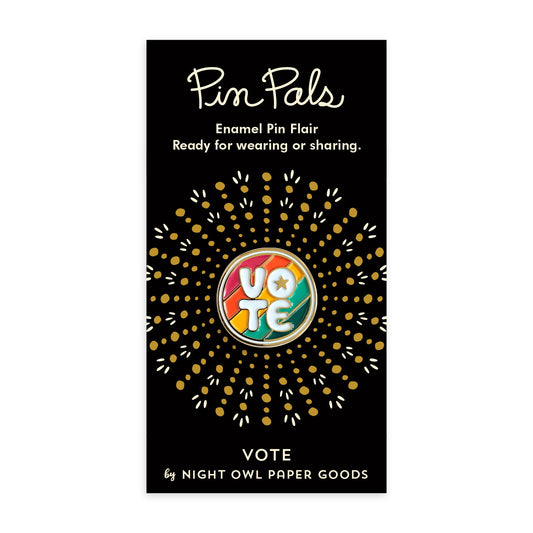 Photo of Vote
