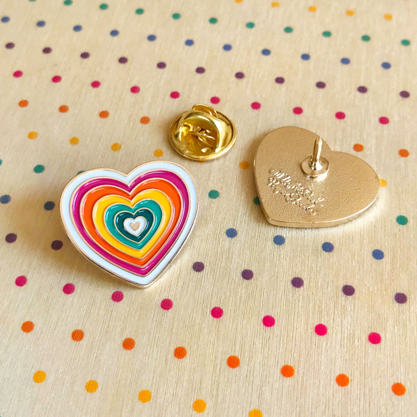 Photo of Radiant Heart