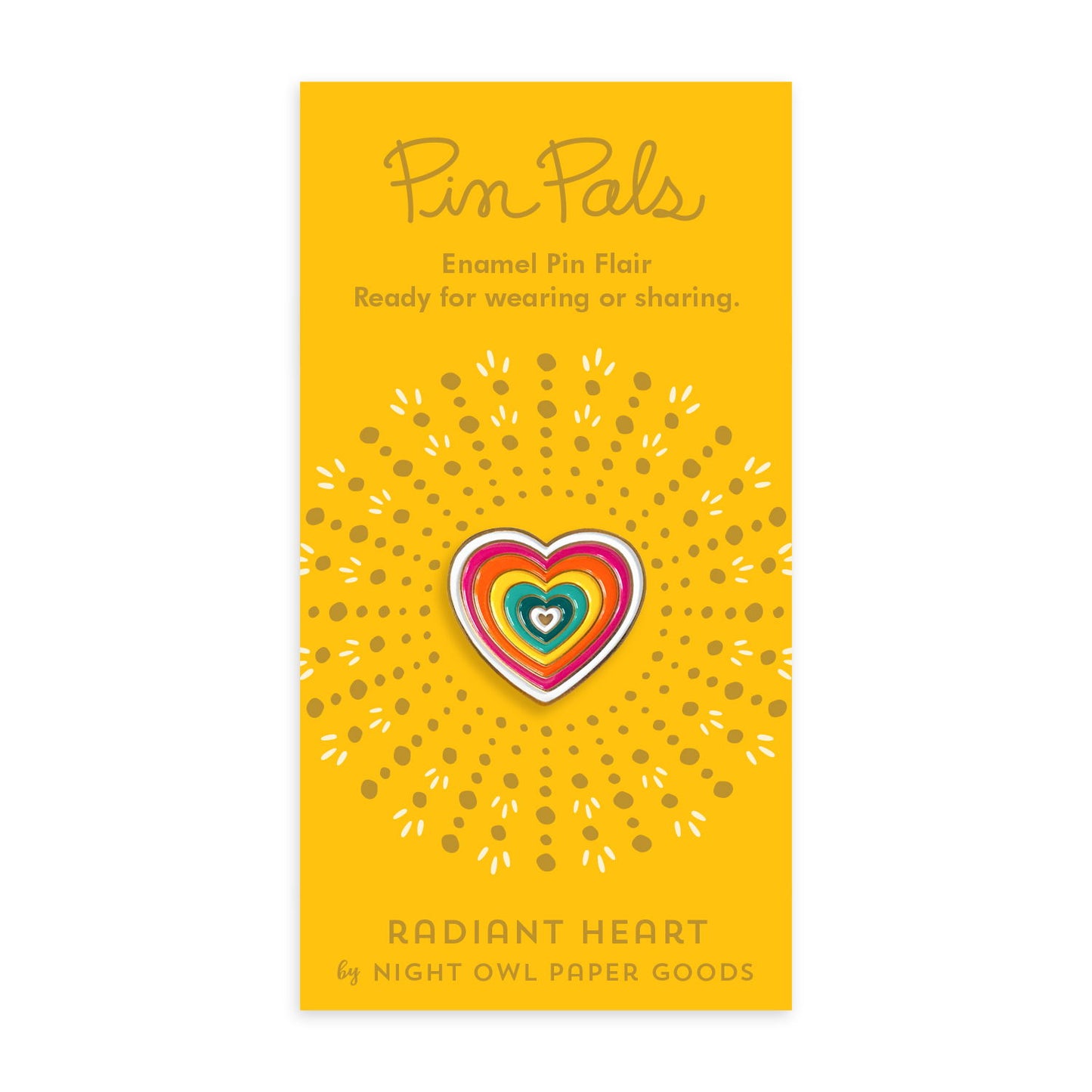 Photo of Radiant Heart