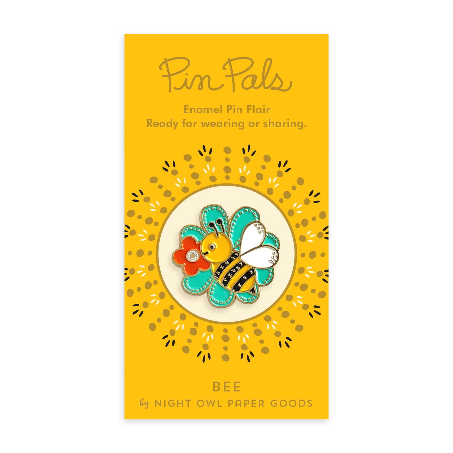 Photo of Bee