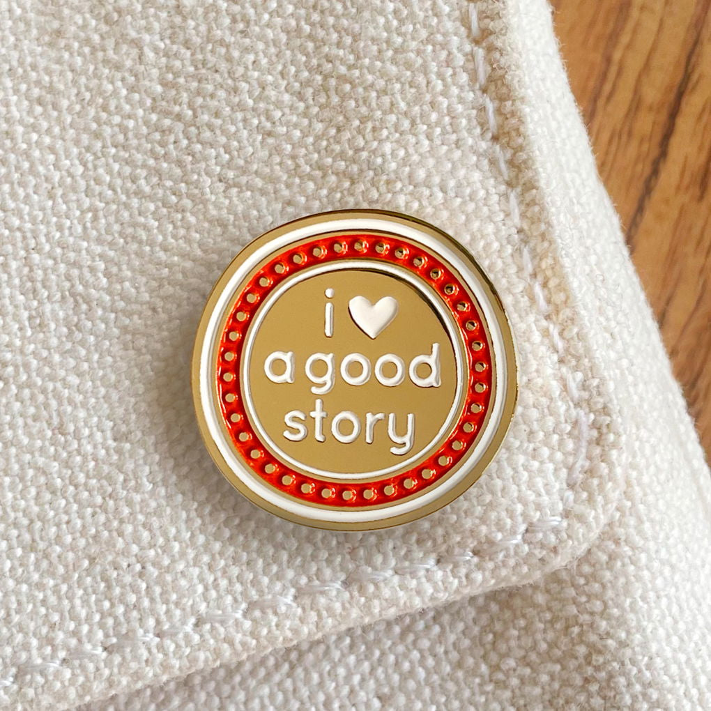 Photo of Good Story