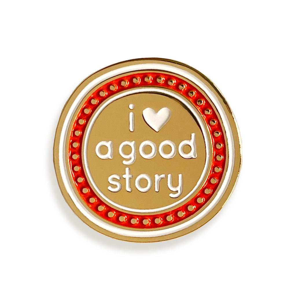 Photo of Good Story