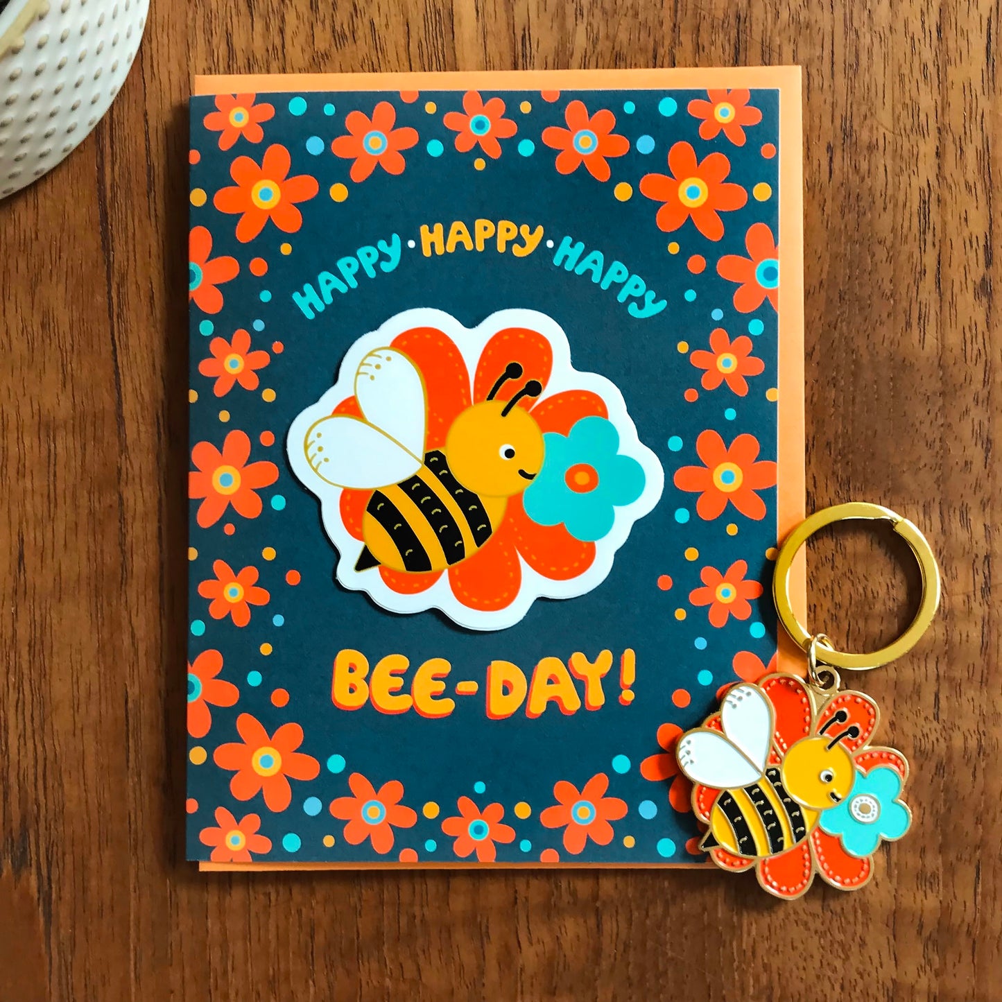Photo of Bee-Day