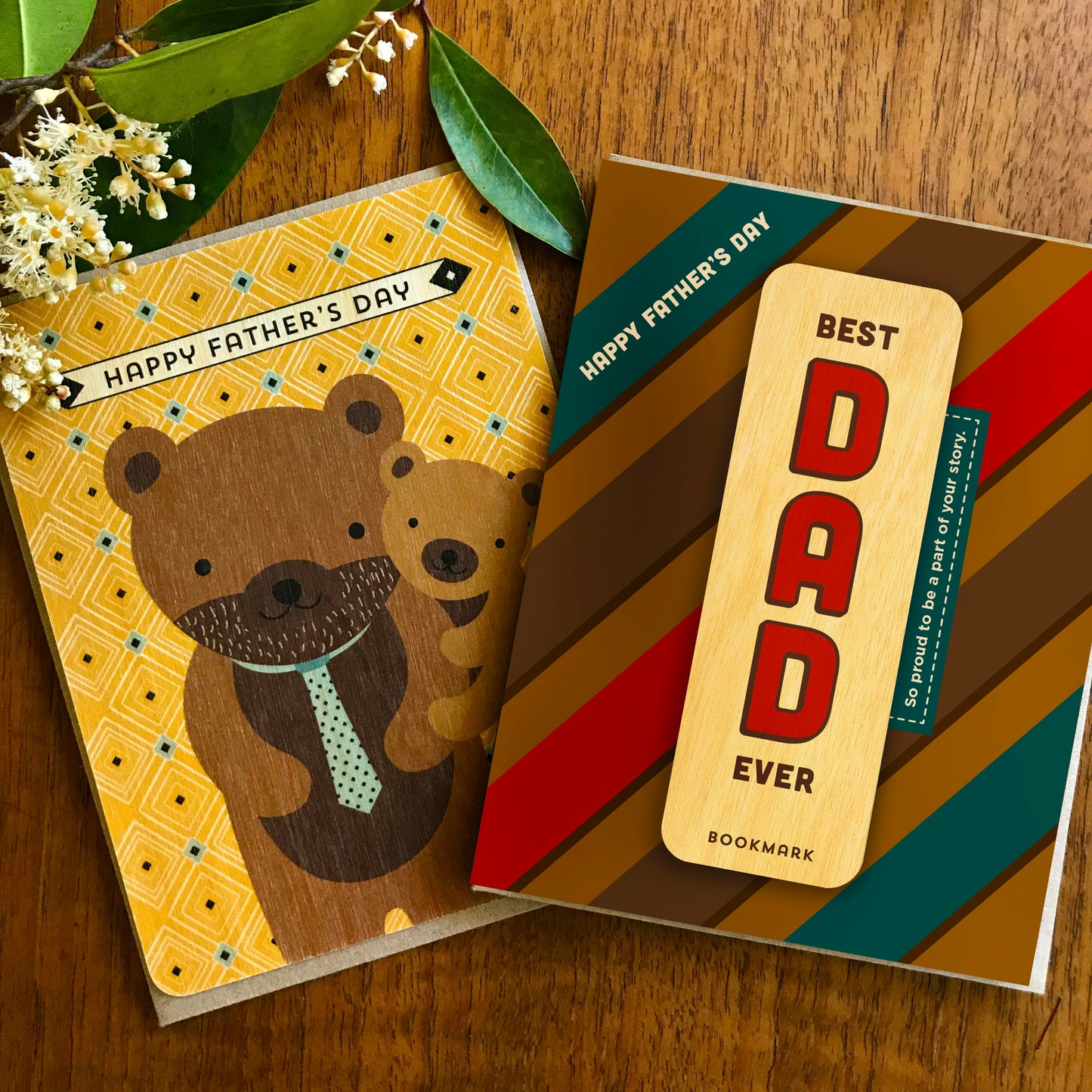 Photo of Dad Story