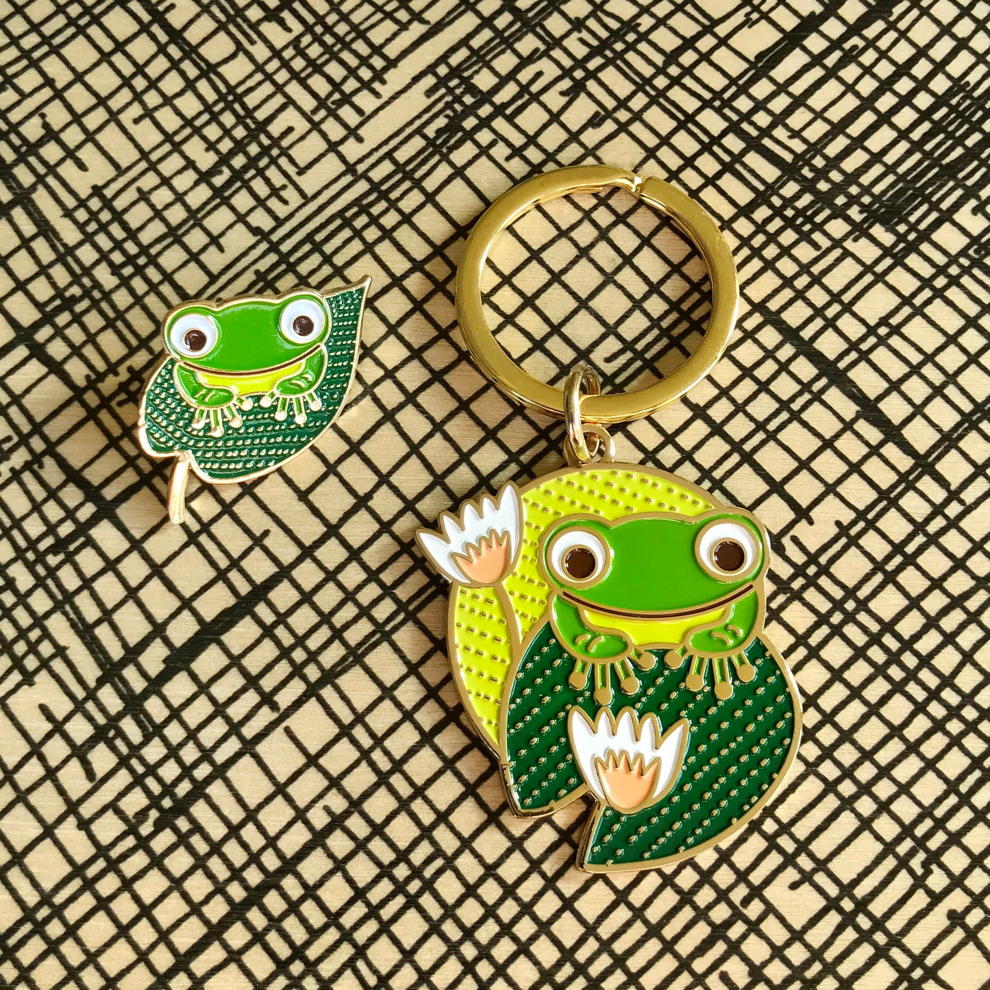 Photo of Frog