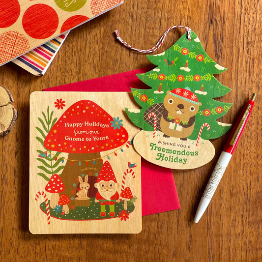 Photo of Holiday Gnome