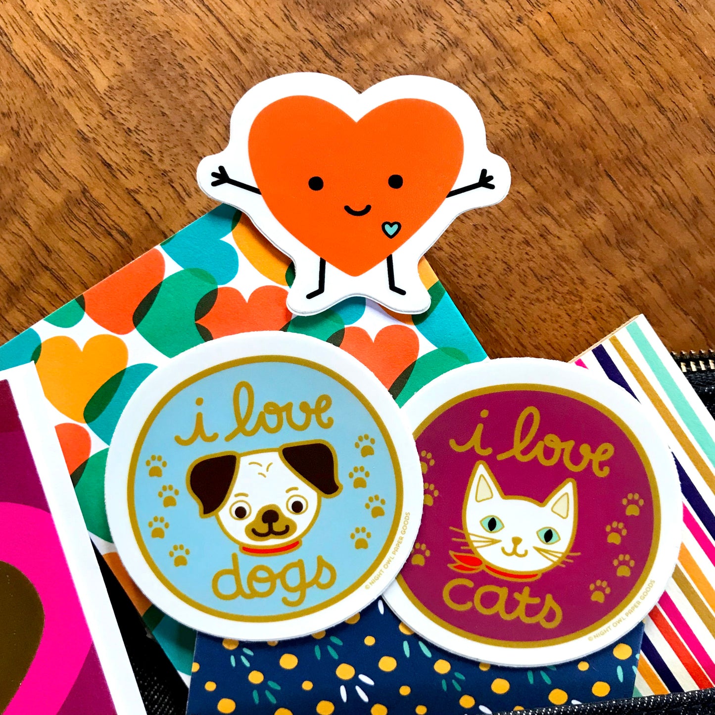 Photo of Love Cats