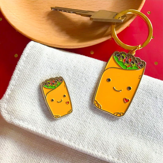 Photo of Neato Burrito Gift Set