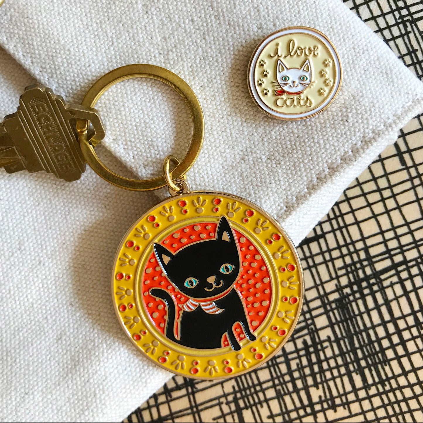 Photo of Purrfect Day Travel Buddies