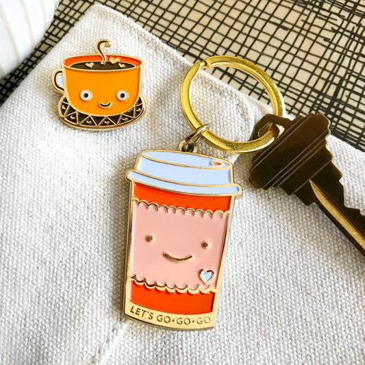 Photo of Grab A Coffee Travel Buddies