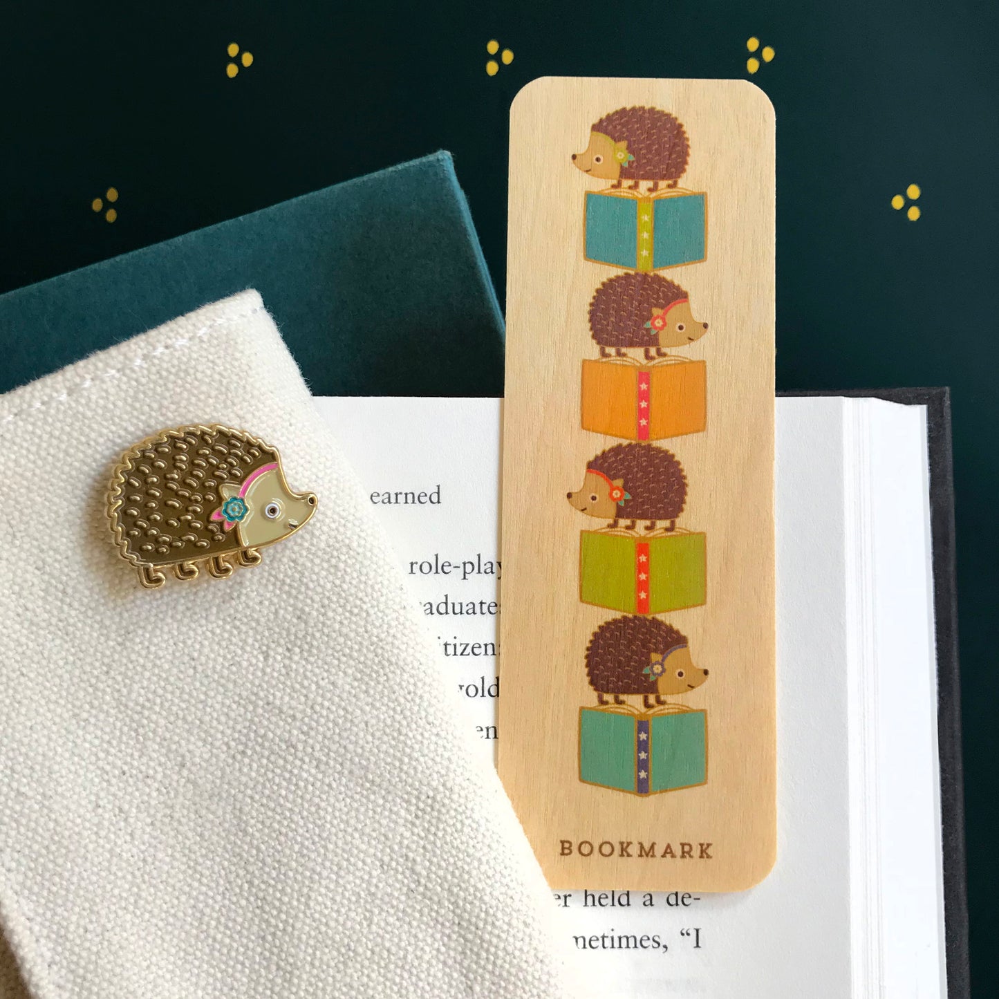 Photo of Critter Chronicles Book Buddies