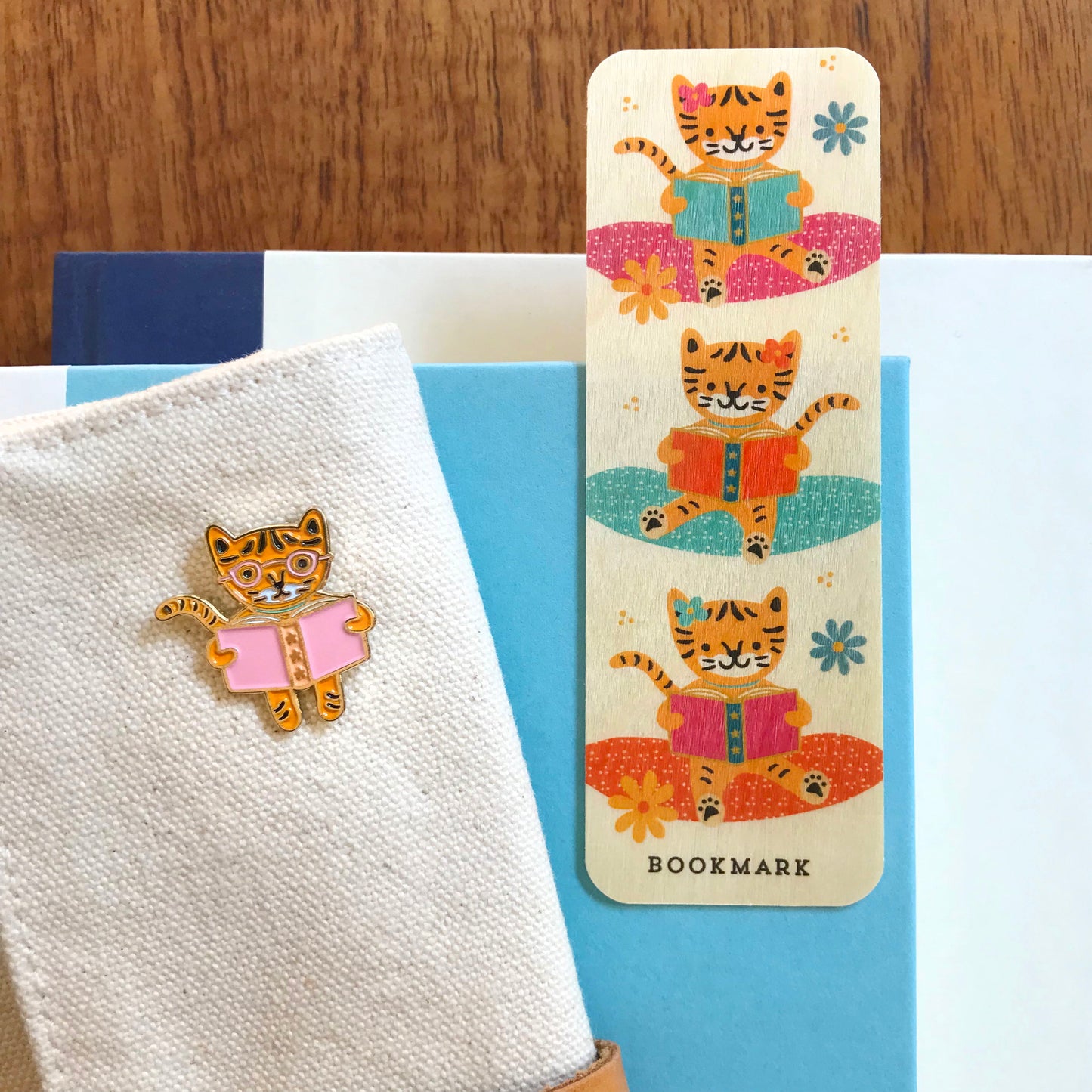 Photo of Tiger Tales Book Buddies