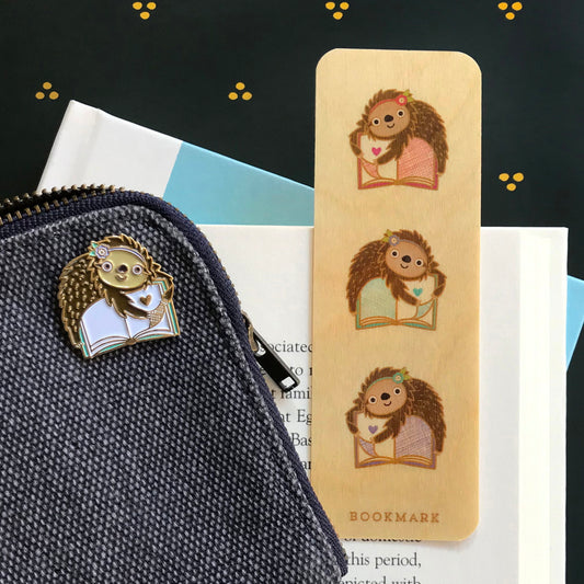 Photo of Story Sloth Book Buddies