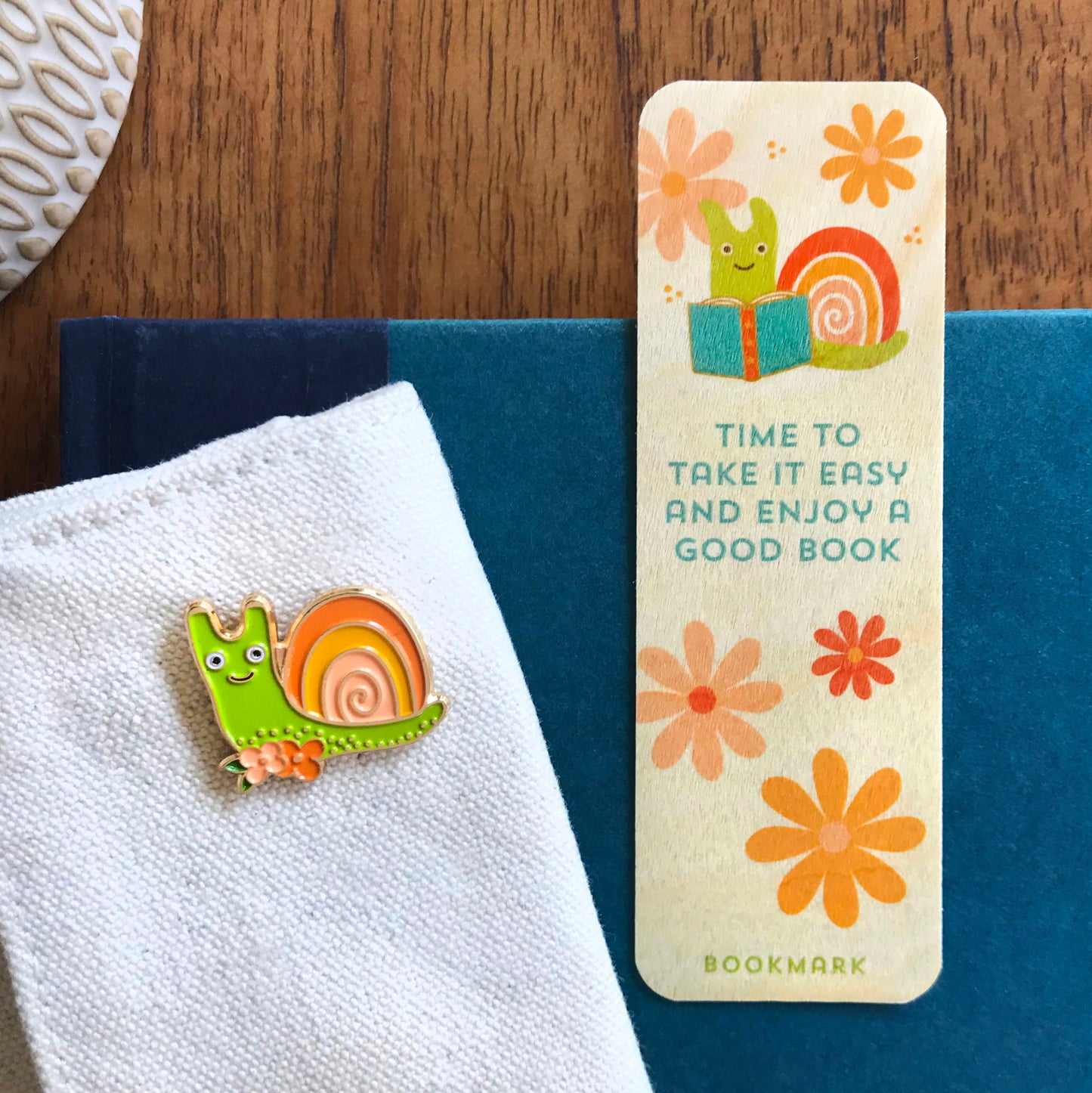 Photo of Snail Tales Book Buddies