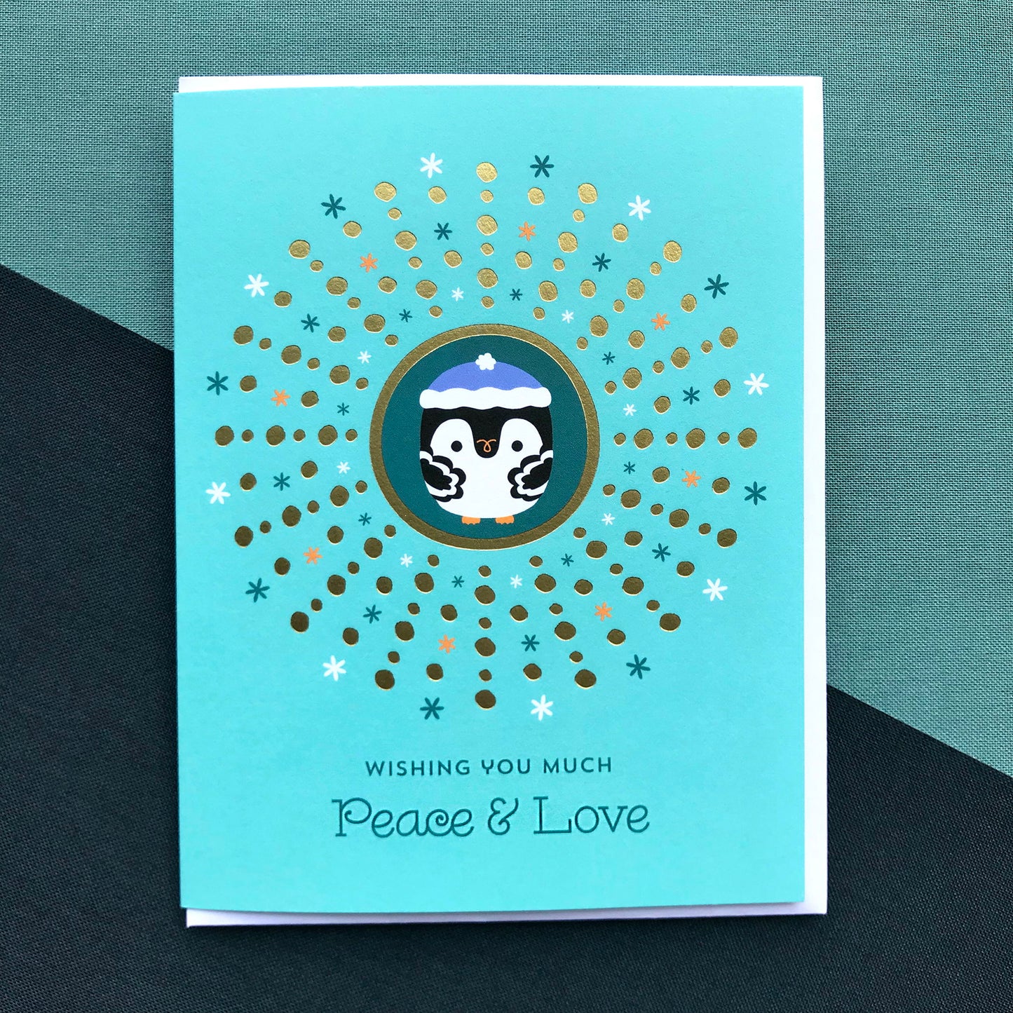 Photo of Penguin - Box of 8