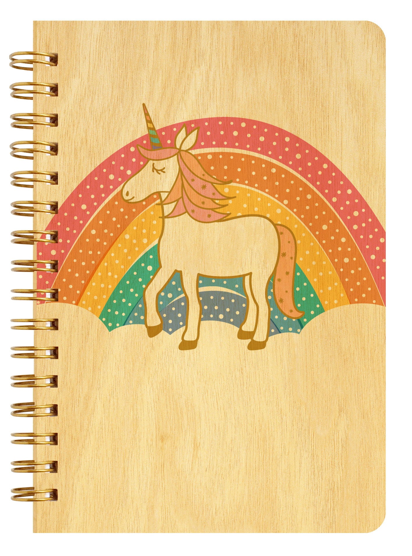 Photo of Rainbow Unicorn
