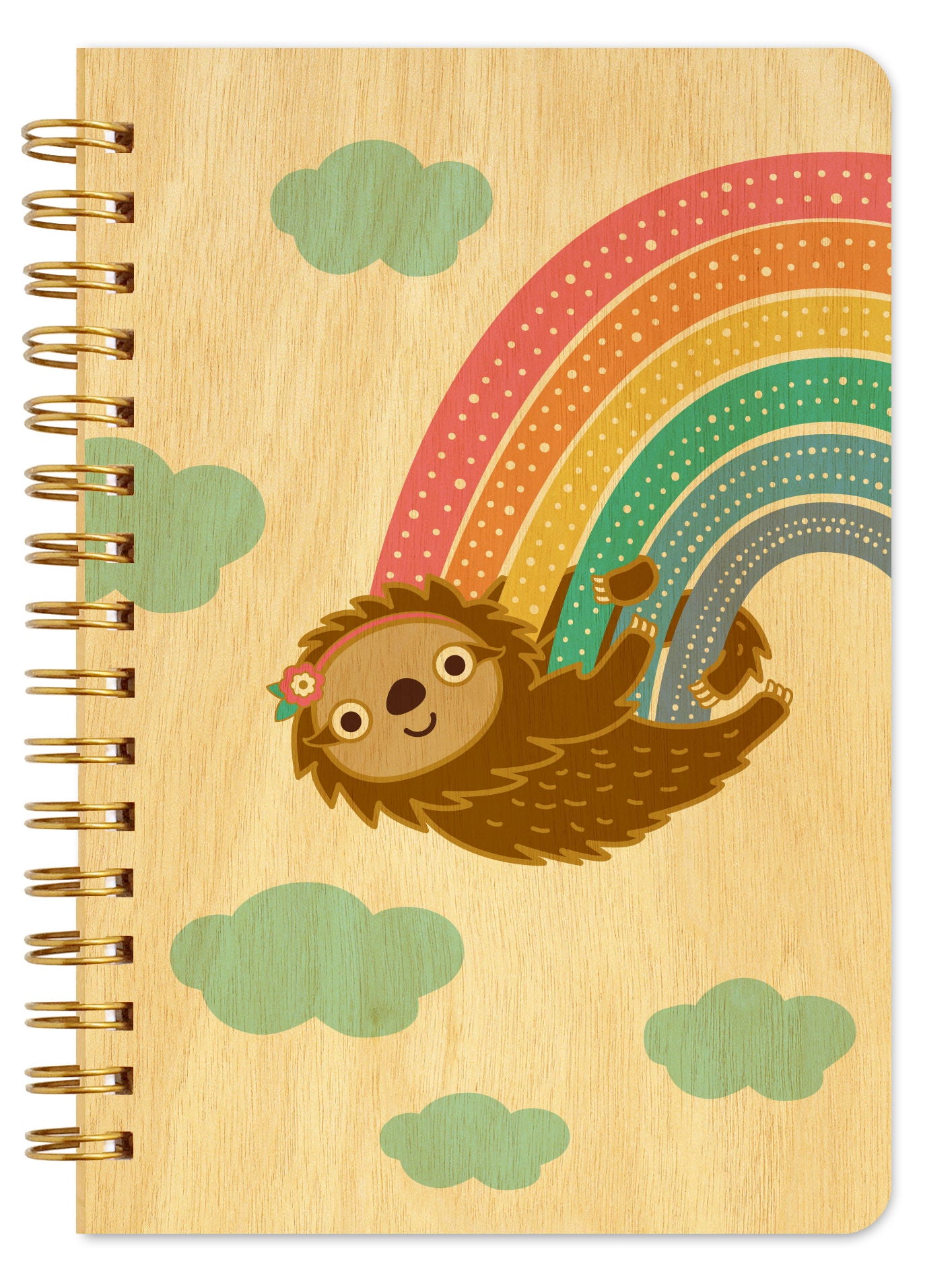 Photo of Rainbow Sloth