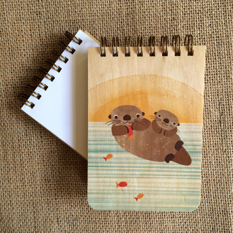 Photo of Otter Love