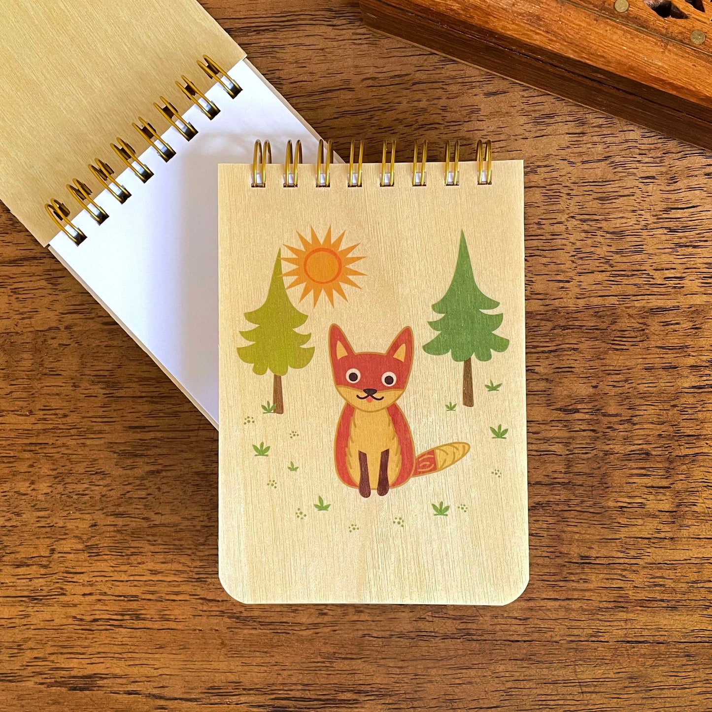 Photo of Fox
