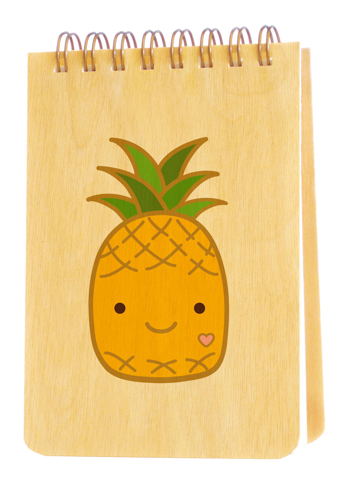 Photo of Pineapple Pair