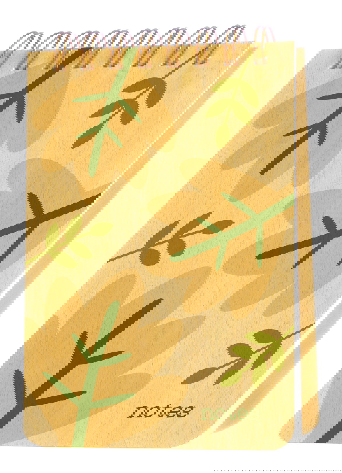 Photo of Modern Leaves