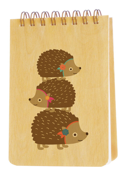 Photo of Hedgehog
