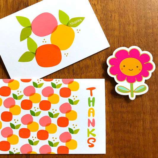 Photo of Summer Citrus